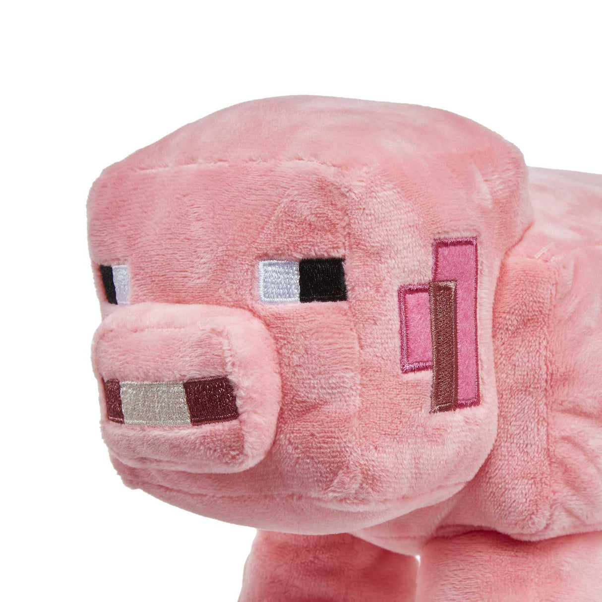 Minecraft - Schwein - Plüsch 20 cm Geekd