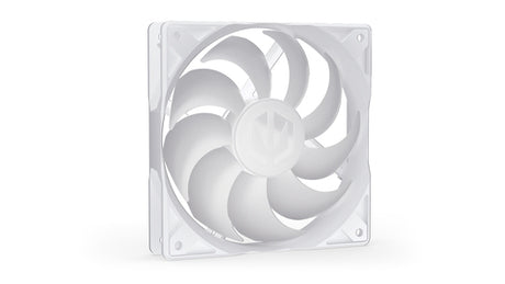 140mm ENDORFY Stratus 120 White PWM ARGB