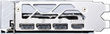 GK MSI GeForce 5060 Ti 16GB Gaming Trio OC White MSI