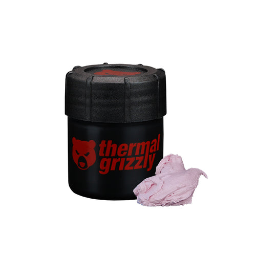 Thermal Grizzly Putty Basic – 30 g – produktbillede