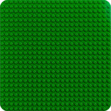 LEGO 10980 Green DUPLO Building Plate LEGO