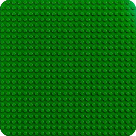LEGO 10980 Green DUPLO Building Plate LEGO
