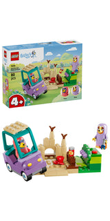 11216 LEGO 11216 Bluey Omas mit Bingo und Bluey (2.5.)