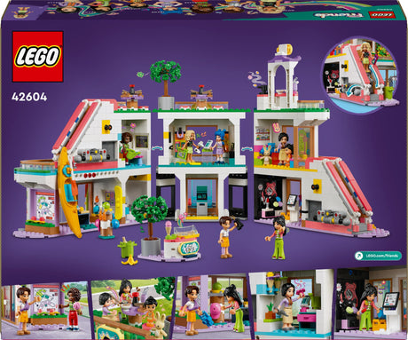 LEGO 42604 Friends Heartlake City Department Store LEGO