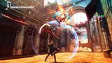DmC: Devil May Cry - Definitive Edition Capcom