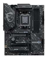 MSI X870E GAMING PLUS WIFI bundkort - AM5, ATX - visning 2