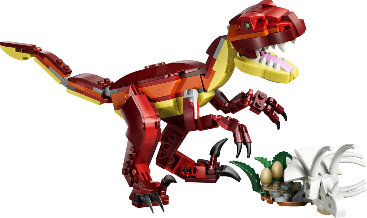 LEGO - LEGO Creator - Fierce Dinosaur (31379) LEGO