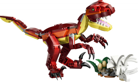 LEGO - LEGO Creator - Fierce Dinosaur (31379) LEGO