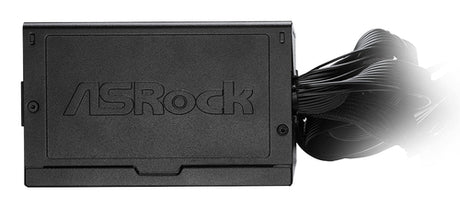 ASRock Challenger CL-750G strømforsyning - produktbillede 5