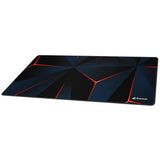 Sharkoon SKILLER SGP30 XXL ARROW 900x400mm 2.5mm Water-Repellent Stitched Anti-Slip Gaming Mouse Pad Sharkoon