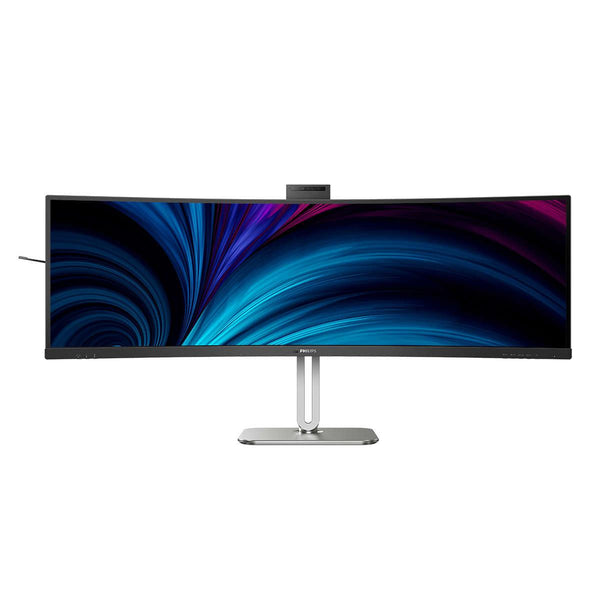 Philips 49B2U6900CH 49" 5120 x 1440 (UltraWide) HDMI DisplayPort USB-C 75Hz Docking-Monitor
