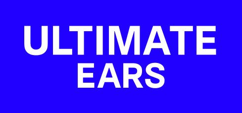 Logitech - Ultimate Ears MINIROLL Ultimate Ears