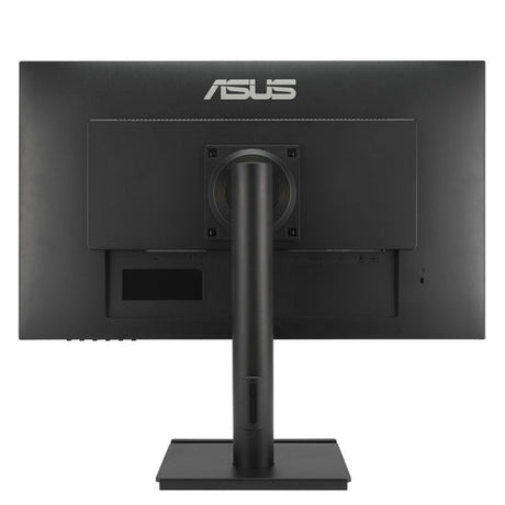 ASUS VA27DQFS – set bagfra (vinkel 2)