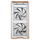Lian Li Lancool 217 - White Lian Li