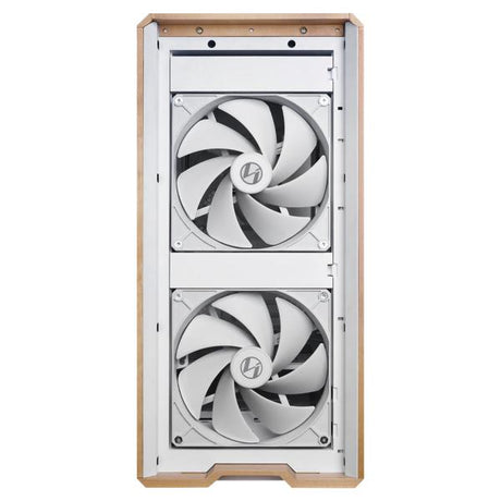 Lian Li Lancool 217 - White Lian Li