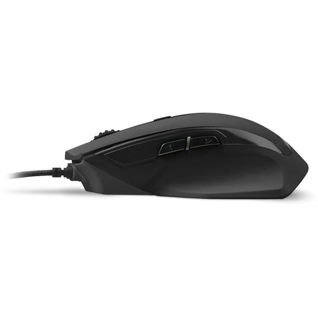 Sharkoon SHARK Force II, Gaming-Maus Sharkoon