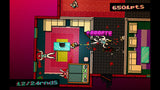 Hotline Miami Collection Nintendo Switch – Gameplay, spilscene 6