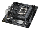 ASRock H610M-H2/M.2 D5 bundkort - produktbillede 3