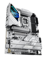 ASUS ROG STRIX Z890-A GAMING WIFI (ATX, Z890, LGA 1851, DDR5) ASUS