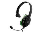 Turtle Beach - Recon Chat Kablet Gaming Headset (Xbox One)