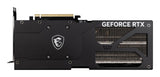 MSI GeForce RTX 5070 12G VENTUS 3X OC MSI