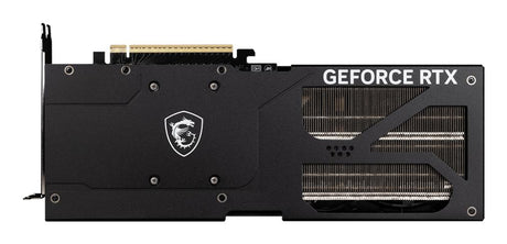 MSI GeForce RTX 5070 12G VENTUS 3X OC MSI