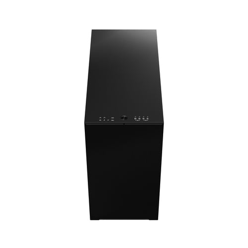 Midi Fractal Design Define 7 Black TGD
