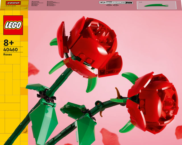 LEGO - Roses (40460) LEGO