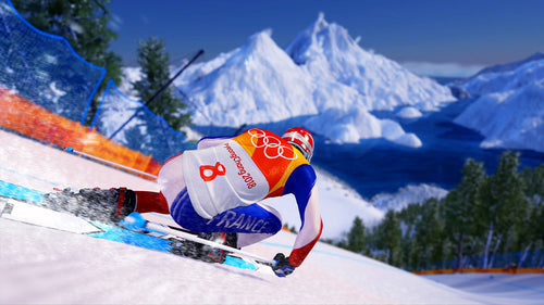 Steep: Winter Games DE- (Multi in game) Ubisoft