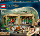 LEGO 76445 Harry Potter Hogwarts Castle: Herbology Class LEGO