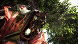 Ark: Survival Evolved