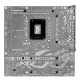 ASUS ROG STRIX B860-G GAMING WIFI (mATX, B860, LGA 1851, DDR5) ASUS