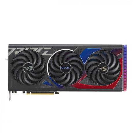 ASUS GeForce RTX 4070 SUPER 12GB ROG STRIX OC GAMING ASUS