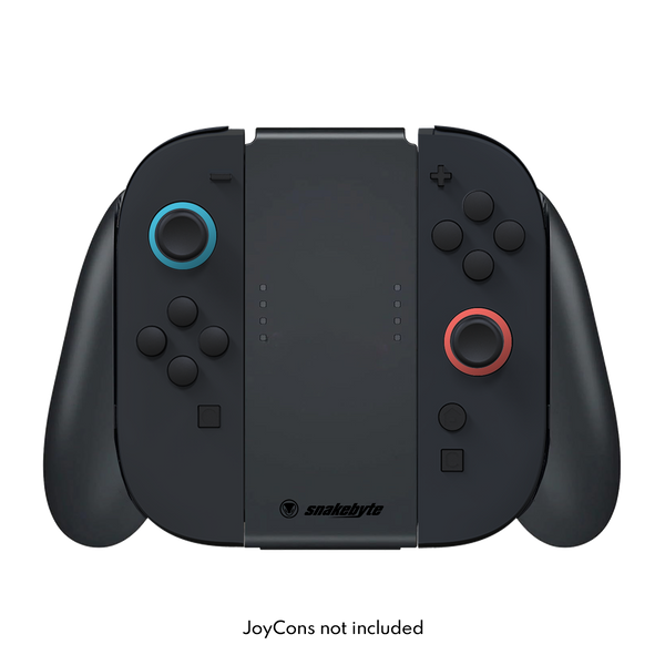Snakebyte Ergo Grip – Nintendo Switch 2