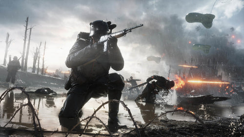 Battlefield 1 Revolution (Import) Battlefield