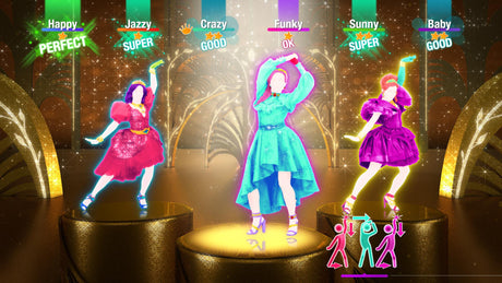 Just Dance 2021 (Code in Box) (FR/Multi in Game) Geekd