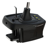 Turtle Beach VelocityOne Multi-Shift – gearskifter og håndbremse – Klemme og hus