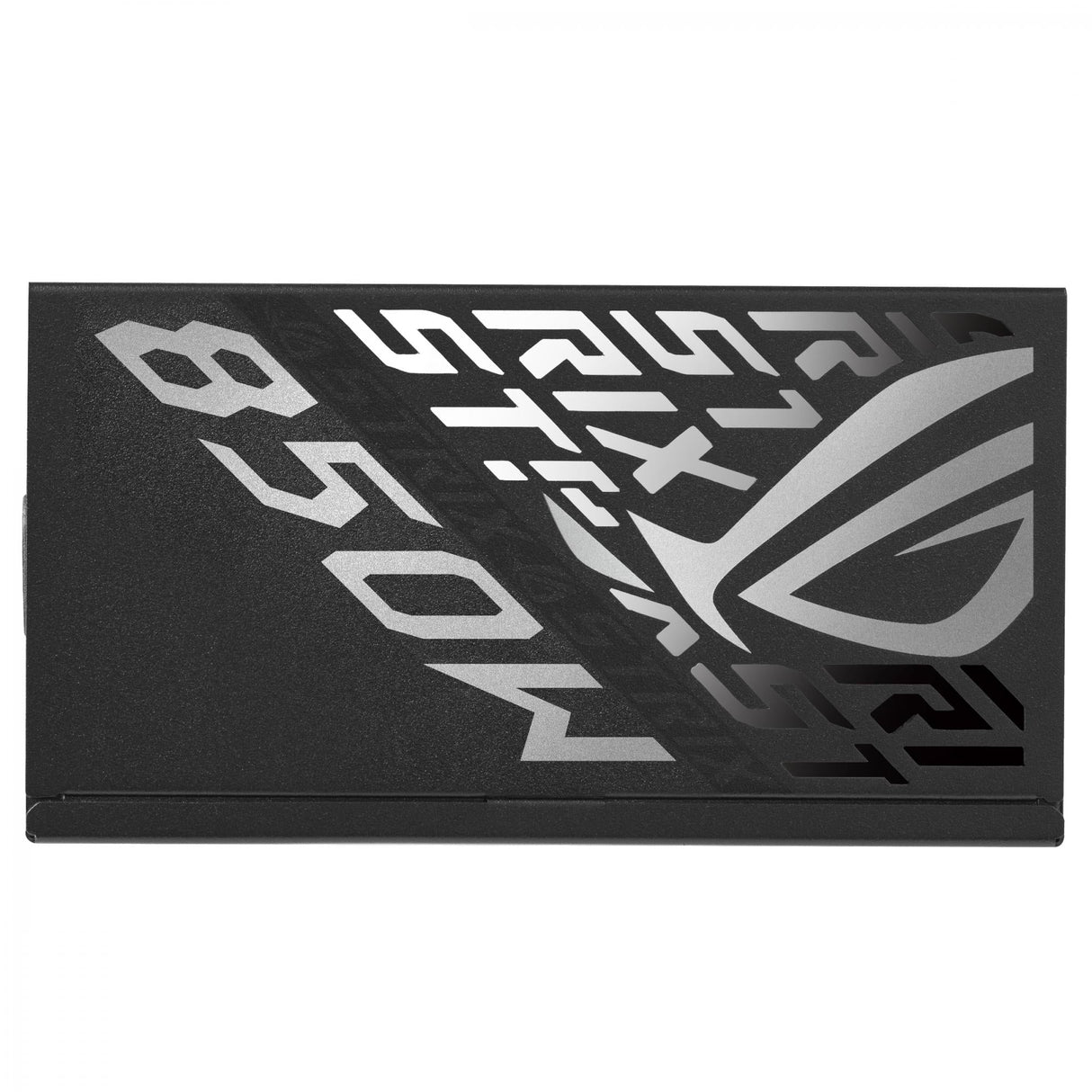 ASUS ROG STRIX 850W 80+ Platinum Fully Modular ATX 3.1 GaN MOSFET ASUS
