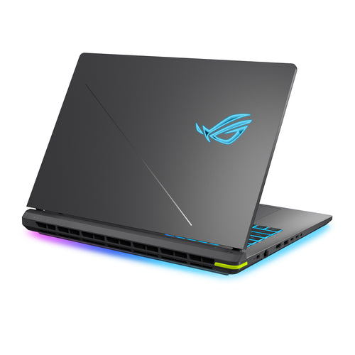ASUS ROG Strix G18 G815LW-SA269W – med lukket skærm