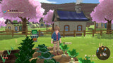 Harvest Moon Winds of Anthos Complete Edition Switch – Gameplay, spilscene 10