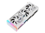 ASUS GeForce RTX 4090 24GB GDDR6X ROG STRIX GAMING WHITE EDITION ASUS