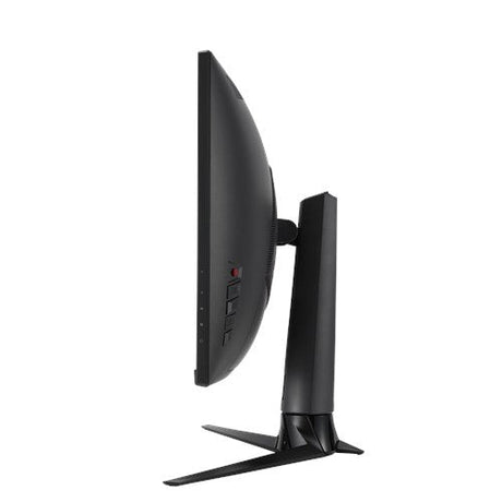 ASUS ROG Strix XG32VC – set fra siden