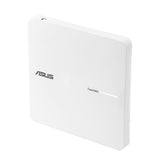ASUS EBA63 ExpertWiFi AX3000 Dual-band PoE – set skråt forfra (vinkel 5)
