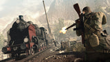 Sniper Elite 4 Nintendo Switch – Gameplay, spilscene 11
