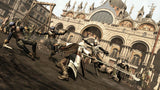 Assassin's Creed II - Classics – Xbox 360 / Xbox One – spilgrafik