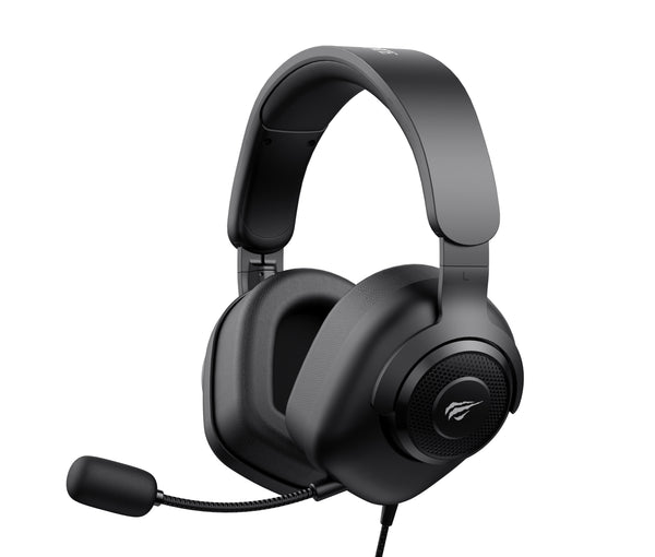 Gaming-Kopfhörer Havit H2230d (Schwarz)