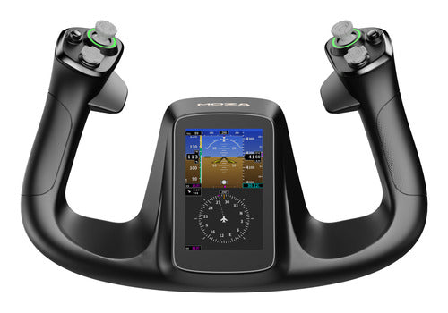 MOZA MFY Pro Yoke Handle