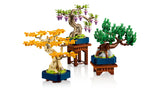LEGO 10373 Botanical Collection - Małe drzewka Bonsai