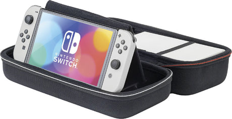 Nacon NS230 Deluxe Travel Case - Nintendo Switch 2 og Pro Controller - billede 2