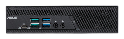 ASUS ExpertCenter PB64-B70083AH – set forfra (vinkel 2)